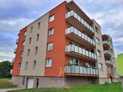 Pronájem, Byty, 2+kk, 55m2, Peškova, Olomouc, cena 15000 CZK / objekt / měsíc, nabízí 