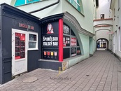 Pronájem, Komerční prostory, 20m, Olomouc-město, cena 8000 CZK / objekt / měsíc, nabízí 