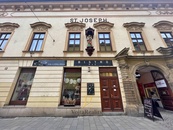 Pronájem, Obchodní prostory, 130m2, tř.1 Máje, Olomouc - Město, cena 19000 CZK / objekt / měsíc, nabízí 