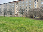 Prodej byty 1+1, 41 m2 - Olomouc, cena 3460000 CZK / objekt, nabízí 