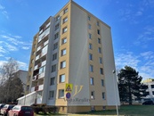 Pronájem byty 3+1, 68 m2 - Olomouc - Povel, cena 16000 CZK / objekt / měsíc, nabízí 