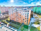 Prodej, Byty 1+kk, 31 m2 - Olomouc - Nové Sady, cena 3890000 CZK / objekt, nabízí 