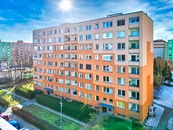 Prodej, Byty 1+kk, 31 m2 - Olomouc - Nové Sady, cena 3890000 CZK / objekt, nabízí 