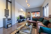 Prodej rodinné domy, 222 m2, pozemek 328 m2 - Olomouc - Hodolany, cena 12180000 CZK / objekt, nabízí