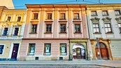 Pronájem, Obchodní prostory, 245 m2 , Olomouc-město, cena 80000 CZK / objekt / měsíc, nabízí 