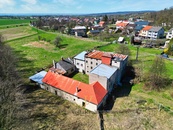 Prodej, Dům sociálních služeb,1 202 m2, Pozemek 22 858 m2, Daskabát, cena 9400000 CZK / objekt, nabízí Vojta reality