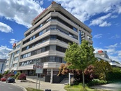 Pronájem kanceláře, 36 m2 - Olomouc - Hodolany, cena 13500 CZK / objekt / měsíc, nabízí