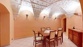 Pronájem, Atypický byt s komerčními prostorami, 360 m2, Pozemek 121 m2 - Olomouc, cena 50000 CZK / objekt / měsíc, nabízí