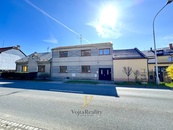 Prodej, Byty 60m2, Hamerská, Olomouc - Holice, cena 4290000 CZK / objekt, nabízí