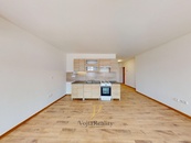 Pronájem, byt 2+kk, 62 m2, Olomouc - centrum, cena 14000 CZK / objekt / měsíc, nabízí