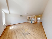 Pronájem, byt 2+kk, 62 m2, Olomouc - centrum, cena 14000 CZK / objekt / měsíc, nabízí