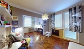Pronájem, Byty, 2+1, 61 m2 - Schweitzerova - Olomouc, cena 16000 CZK / objekt / měsíc, nabízí