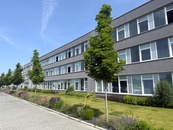 Pronájem, Kancelářské prostory, 212 m2, Železniční - Olomouc, cena 33565 CZK / objekt / měsíc, nabízí