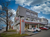 Pronájem, Obchodní prostory, 174 m2 - Olomouc - Hejčín, cena 47000 CZK / objekt / měsíc, nabízí