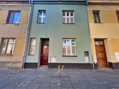 Pronájem, Domy, 3+1, 90m2, Olomouc - Hodolany, cena 23000 CZK / objekt / měsíc, nabízí