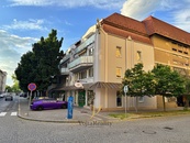 Pronájem, Byty, 3+kk, 130m2, Olomouc - Hanáckého pluku, cena 24500 CZK / objekt / měsíc, nabízí