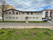 Pronájem, Byty, 47m2 - Olomouc - Klášterní Hradisko, cena 11700 CZK / objekt / měsíc, nabízí