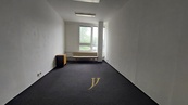 Pronájem, Kanceláře, 22 m2, 17. listopadu, Olomouc, cena 4265 CZK / objekt / měsíc, nabízí