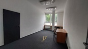 Pronájem, Kanceláře, 21 m2, 17. listopadu, Olomouc, cena 4265 CZK / objekt / měsíc, nabízí
