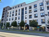 Pronájem, Byty, 1+kk, 31m2, Olomouc - Wolkerova, cena 13500 CZK / objekt / měsíc, nabízí