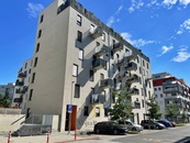 Pronájem, Byty, 1+kk, 38 m2 - Olomouc, Nová ulice, cena 11500 CZK / objekt / měsíc, nabízí