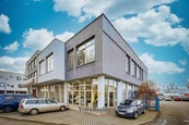 Pronájem, Parkovací stání, 12,5 m2, Olomouc, cena 1210 CZK / objekt / měsíc, nabízí