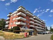 Pronájem, Byty, 1+kk, 38m2, Olomouc - Mošnerova, cena 12900 CZK / objekt / měsíc, nabízí