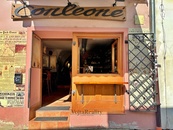 Pronájem, Restaurace, 65 m2 - Olomouc - Uhelná, cena 22000 CZK / objekt / měsíc, nabízí