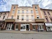 Pronájem, Kanceláře, 14 m2, Šumperk - Gen. Svobody, cena 2900 CZK / objekt / měsíc, nabízí