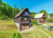 Prodej chaty, 97 m2, pozemek 708 m2 - Nový Malín, cena 4090000 CZK / objekt, nabízí Vojta reality