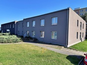 Pronájem, Byty, 1+kk, 40 m2 - Olomouc - Lazce, cena 10500 CZK / objekt / měsíc, nabízí