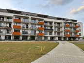 Pronájem byty 1+kk, 30 m2 - Olomouc - Řepčín, cena 12500 CZK / objekt / měsíc, nabízí