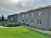 Pronájem byty 1+kk,41 m2 - Olomouc, cena 10000 CZK / objekt / měsíc, nabízí