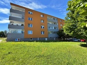 Prodej, Byty, 2+kk, 59 m2, Okružní, Olomouc - Neředín, cena 5390000 CZK / objekt, nabízí