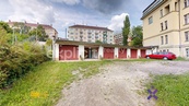 Prodej garáže, 23 m2 - Jablonec nad Nisou, cena 500000 CZK / objekt, nabízí EXPLICIT REALITY, s.r.o.