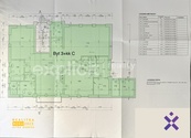 Prodej prostorného bytu 3+kk s terasou a vlastním parkováním, 146 m2 - Zlín, Vršava, cena 8652000 CZK / objekt, nabízí 