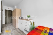 Pronájem, Byty 1+kk, 25 m2 - Zlín - Prštné, cena 8400 CZK / objekt / měsíc, nabízí 