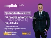 Prodej pozemku pro bydlení, 1 425 m2 - Trnava, okres Zlín, cena 1780000 CZK / objekt, nabízí 