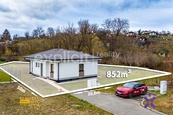 Prodej rodinného domu 73 m2, pozemek 852 m2, Pohořelice u Zlína, cena 7190000 CZK / objekt, nabízí 