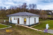 Prodej rodinného domu 73 m2, pozemek 852 m2, Pohořelice u Zlína, cena 7190000 CZK / objekt, nabízí 