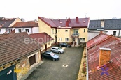 Pronájem bytu 2+1, 49 m2 - Zlín - Malenovice, cena 12000 CZK / objekt / měsíc, nabízí 