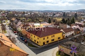 Prodej restaurace, 1 000 m2 - Bojkovice, cena cena v RK, nabízí 