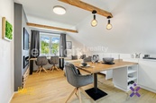 Prodej byty 2+kk, 46 m2 - Karlovice, cena 4990000 CZK / objekt, nabízí