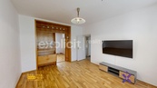 Pronájem byty 3+1, 62 m2 - Zlín, cena 15400 CZK / objekt / měsíc, nabízí