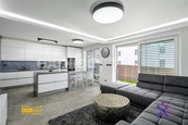 Luxusní byt 4+kk, 131m2, s terasou - Hřebíčkova, Zlín Malenovice, cena 10390000 CZK / objekt, nabízí
