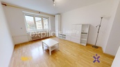 Pronájem bytu 2+1, 52 m2 - Zlín, cena 12000 CZK / objekt / měsíc, nabízí