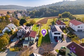 Prodej pozemky pro bydlení, 1 100 m2 - Střelice, cena 8990000 CZK / objekt, nabízí