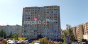 Pronájem byty 3+1, 74 m2 - Praha - Chodov, cena 30000 CZK / objekt / měsíc, nabízí