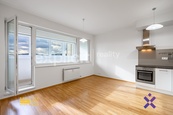 Pronájem, Byty 2+kk, 52 m2 - Zlín, Jižní svahy, cena 14000 CZK / objekt / měsíc, nabízí