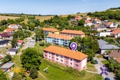 Prodej byty 3+1, 66 m2 - Bojkovice, cena 2890000 CZK / objekt, nabízí